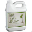 G.E.T. (GET) - Let's Start 1L