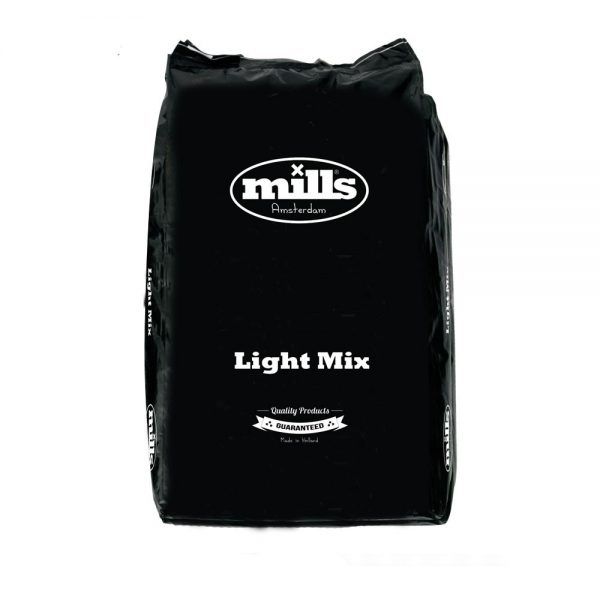 Mills - Dna Light MIx