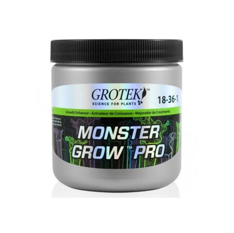 Grotek - Monster Grow
