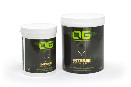Intense Nutrients - OG Granules