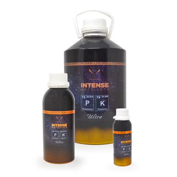 Intense Nutrients - PK Ultra 15/19