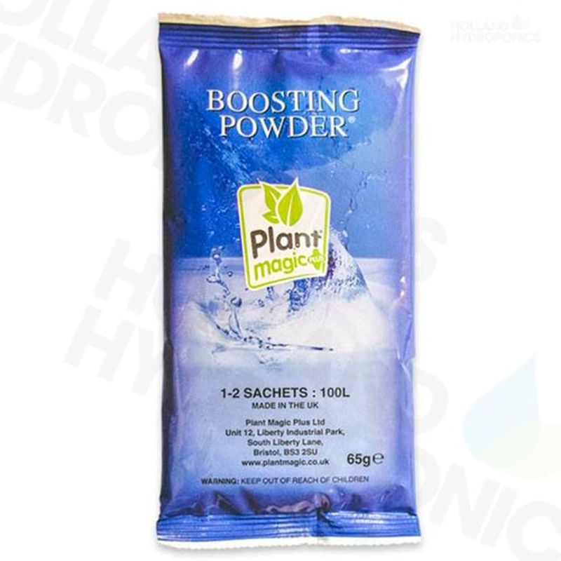 Plant Magic - Boosting Powder