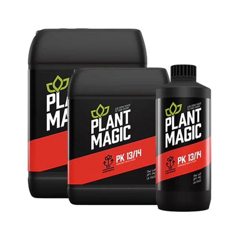 Plant Magic - PK 13/14 (Bloom Boost)