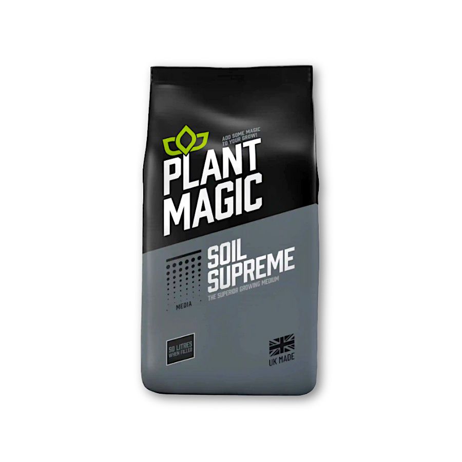 Plant Magic