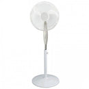 Pedestal Fan 16" Stand Up