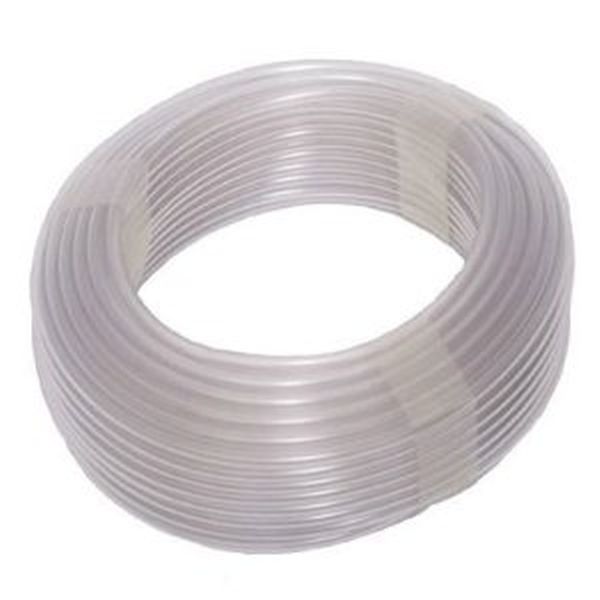 Air Line Clear Pipe 4mm/6mm - 1m