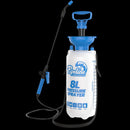 Pressure Pump Sprayers