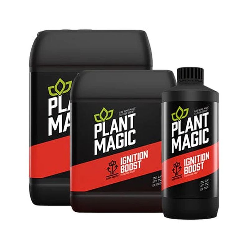 Plant Magic - Ignition Boost