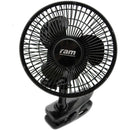 RAM Clip On Fan 6"/150mm