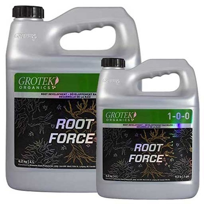 Grotek Organic Green Line - Root Force