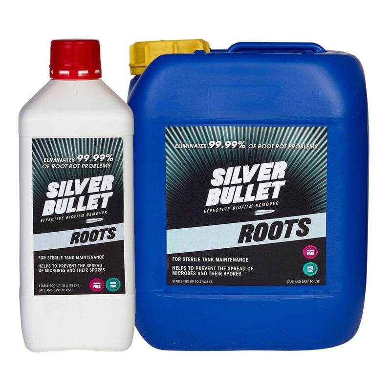 Silver Bullet Roots 1 Litre