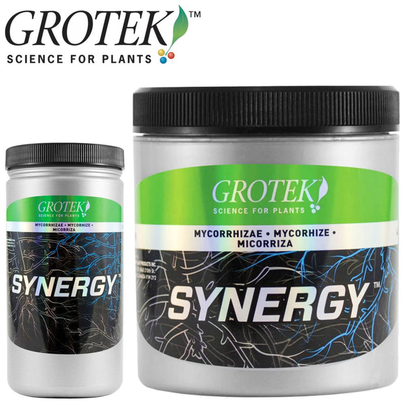Grotek Organic Green Line - Synergy