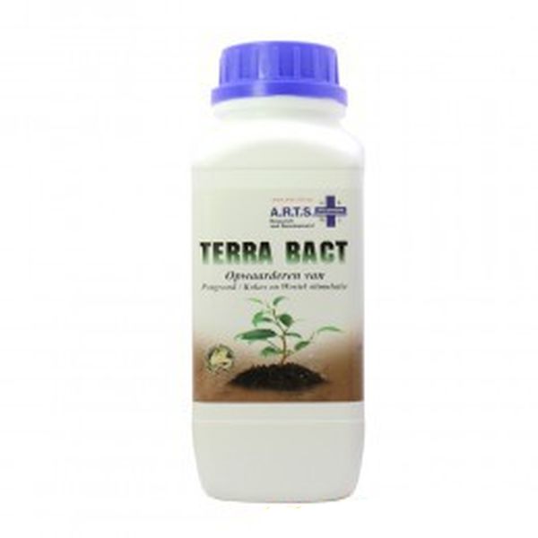 A.R.T.S. Terra Bact 1L
