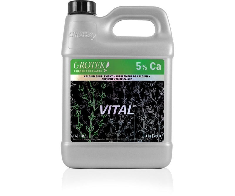 Grotek Organic Green Line - Vital