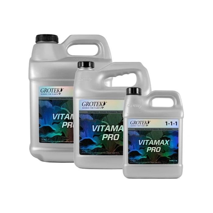 Grotek - VitaMax Pro