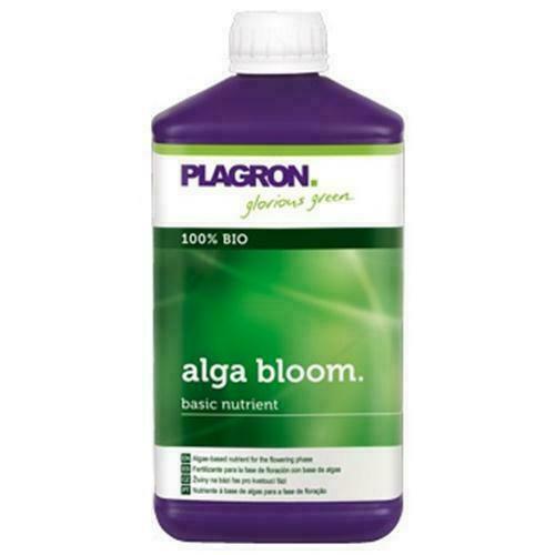 Plagron - Alga Bloom 1 Litre