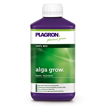 Plagron - Alga Grow 1 Litre