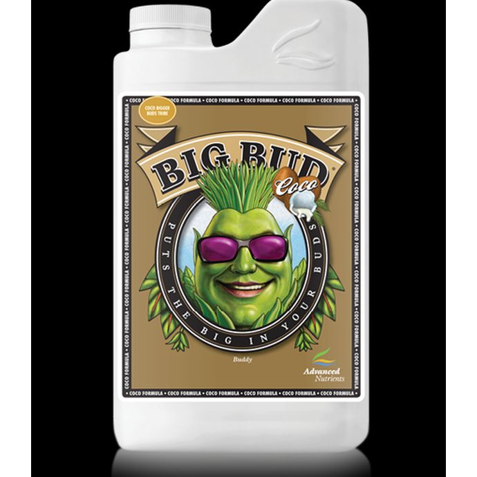 Advanced Nutrients - Big Bud Coco Liquid
