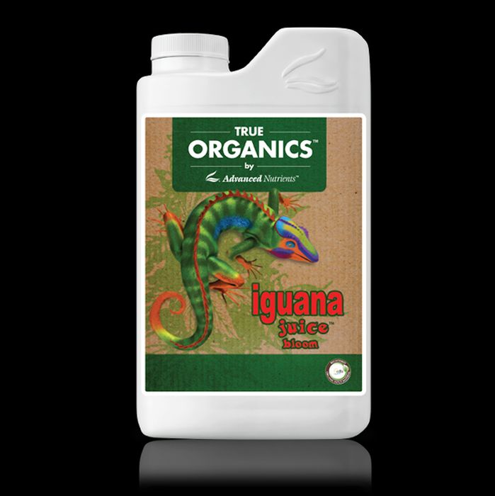 Advanced Nutrients - Iguana Juice Grow/Bloom 1L