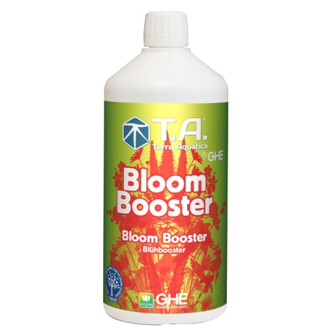 T.A Bloom Booster (GHE Go Bud)