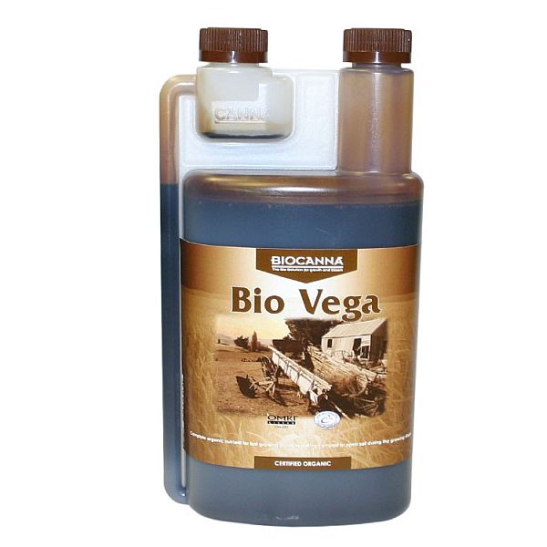 Canna - Bio Vega