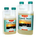 Canna - Start