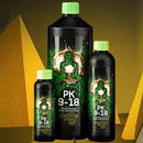 Buddhas Tree - PK 9/18