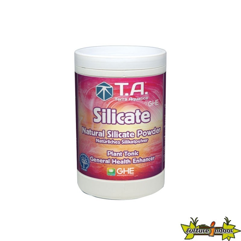 T.A Silicate 1kg (GHE Mineral Magic)