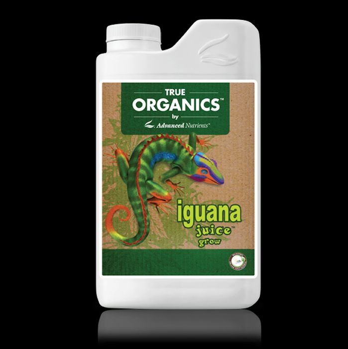 Advanced Nutrients - Iguana Juice Grow/Bloom 1L