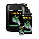 GT Growth Technology - Formulex