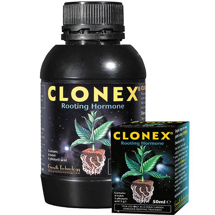 GT Growth Technology - Clonex 50ml