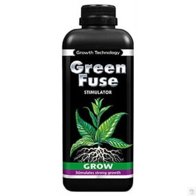 GT Growth Technology - Green Fuse Grow