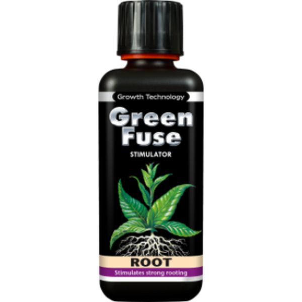 GT Growth Technology - Green Fuse Root