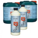 House & Garden - Hydro A&B