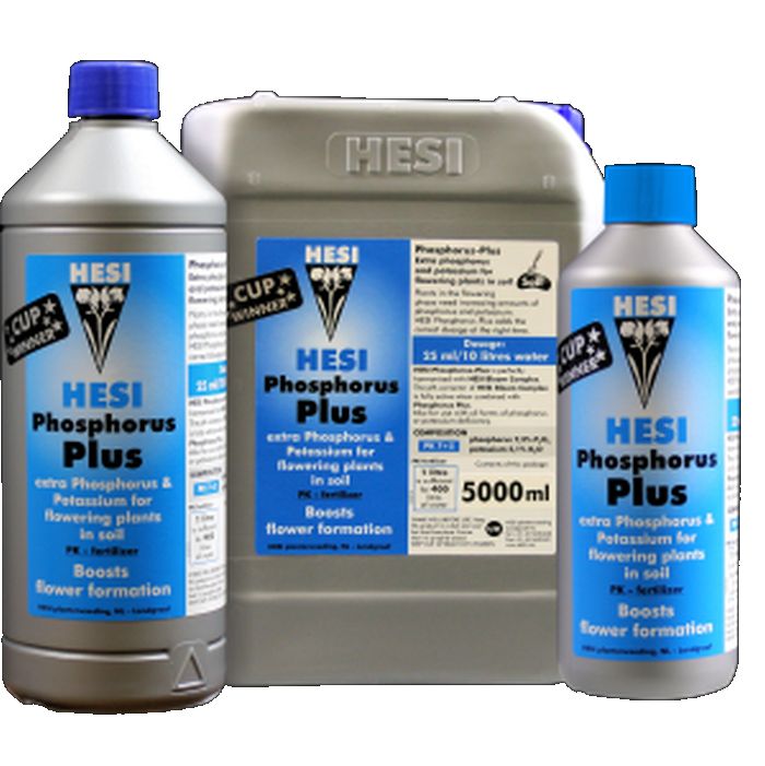 Hesi - Phosphorus Plus