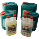 Canna - Hydro Flores A&B Soft Water