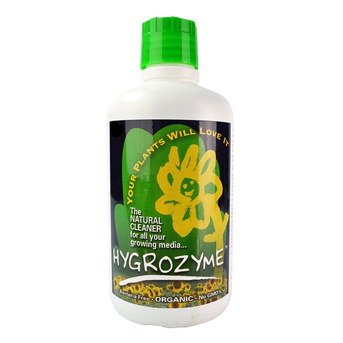 Hygrozyme Enzyme