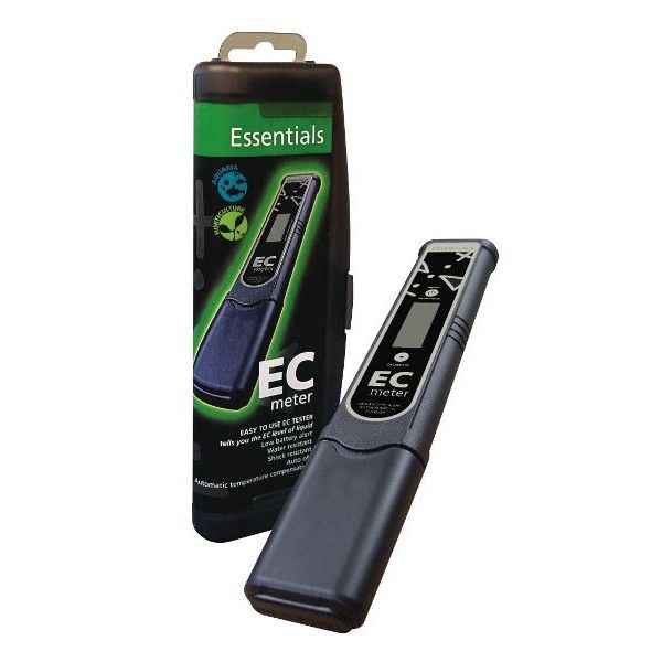 Essentials EC Pen