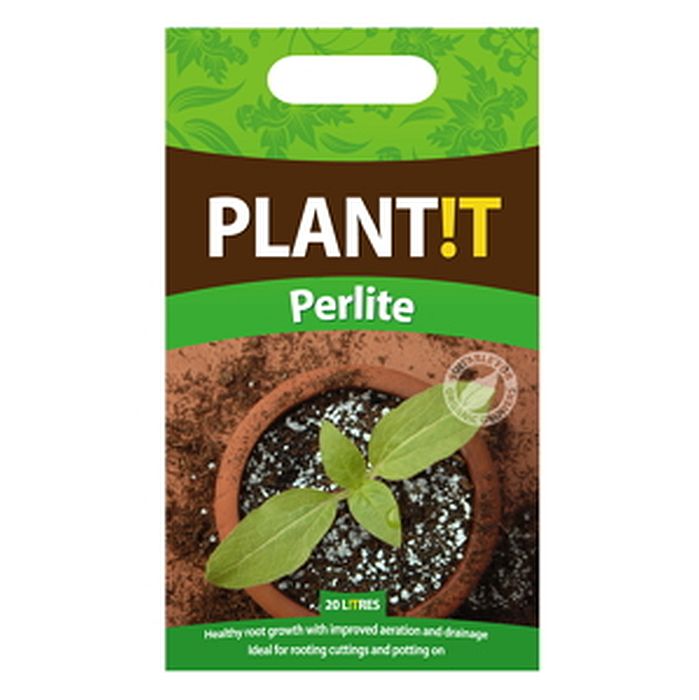 Plant !T - Perlite