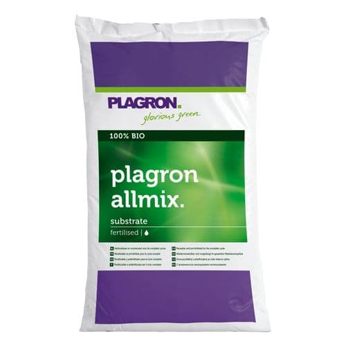 Plagron - All Mix