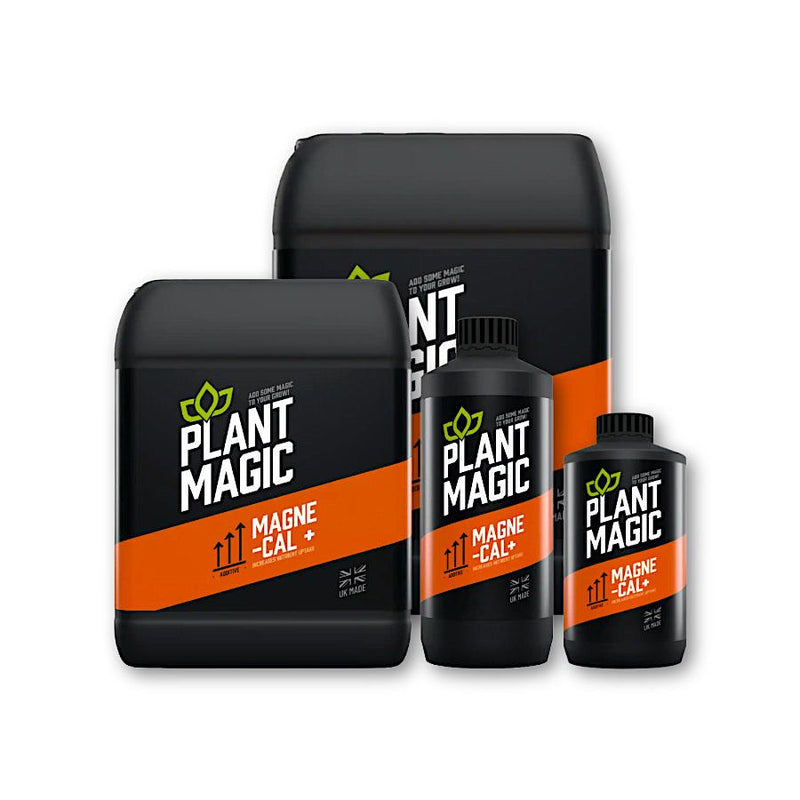 Plant Magic - Magne-Cal