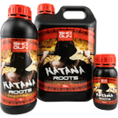 Shogun - Katana Roots