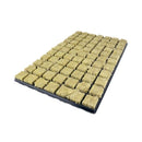 Grodan Rockwool Cuttings Starter Cubes