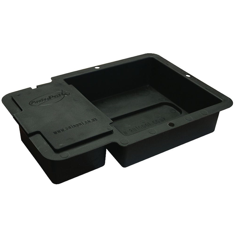 Autopot - Tray & Lid Only 15L